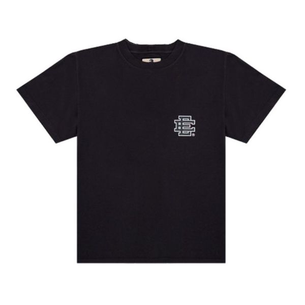 men's ee t shirts classic eric emanuel fashion tees brand short sleeve women's summer tshirts hip hop letter printed cotton loose, White;black
men's ee t shirts classic eric emanuel fashion tees brand short sleeve women's summer tshirts hip hop letter printed cotton loose, White;black