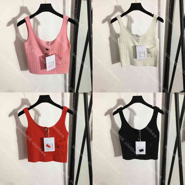 brand ch..el womens knitt camisole slip bra tanks logo 22ss short vest yoga clothes webbing waist cropped crop designer tank elastic webbing, Black;white
brand ch..el womens knitt camisole slip bra tanks logo 22ss short vest yoga clothes webbing waist cropped crop designer tank elastic webbing, Black;white