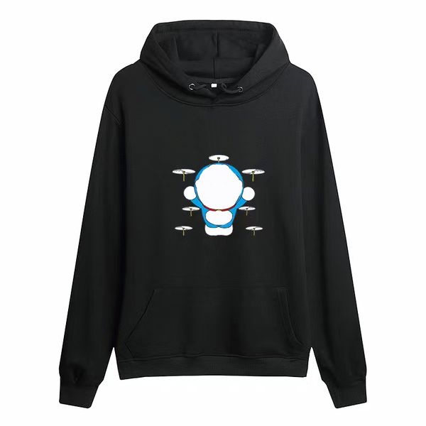 luxurys designers men's hoodies fashion men hoodie autumn winter round neck long sleeve hooded pullover clothes sweatshirts basketball, Black
luxurys designers men's hoodies fashion men hoodie autumn winter round neck long sleeve hooded pullover clothes sweatshirts basketball, Black