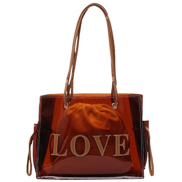 evening bags summer high capacity acrylic women's bag handbag for women transparent love beach shopping walletevening eveningevening
evening bags summer high capacity acrylic women's bag handbag for women transparent love beach shopping walletevening eveningevening