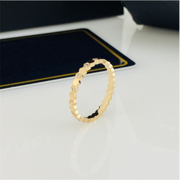 designer jewelry womens gold band ring love diamond rings fashion design hive engagement wedding luxury couples friendship party men and wom, Silver
designer jewelry womens gold band ring love diamond rings fashion design hive engagement wedding luxury couples friendship party men and wom, Silver