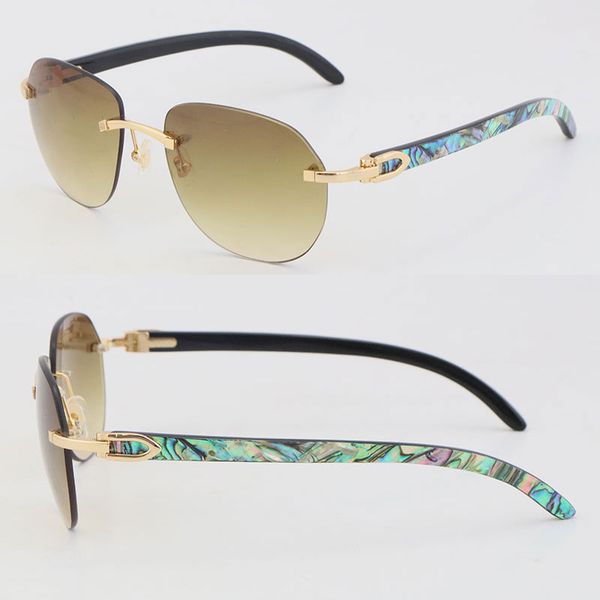 new design original seashell inside black buffalo horn sunglasses man woman outdoors driving sun glasses frame designer mens women frames ad, White;black
new design original seashell inside black buffalo horn sunglasses man woman outdoors driving sun glasses frame designer mens women frames ad, White;black