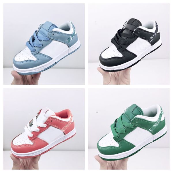 kid luxury designer casual shoes children preschool ps dunks low black paisley outdoor baby sb sneaker trainers toddler girls boys enfant st
kid luxury designer casual shoes children preschool ps dunks low black paisley outdoor baby sb sneaker trainers toddler girls boys enfant st