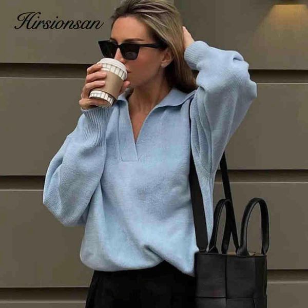 hirsionsan basic v neck knitted sweaters women 2022 new winter loose solid ladies pullovers wa t220824, White;black
hirsionsan basic v neck knitted sweaters women 2022 new winter loose solid ladies pullovers wa t220824, White;black