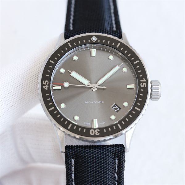 zf montre de luxe men watches 43.6mm original 1315 automatic mechanical movement fine steel case luxury watch wristwatches 300m waterproof s, Slivery;brown
zf montre de luxe men watches 43.6mm original 1315 automatic mechanical movement fine steel case luxury watch wristwatches 300m waterproof s, Slivery;brown