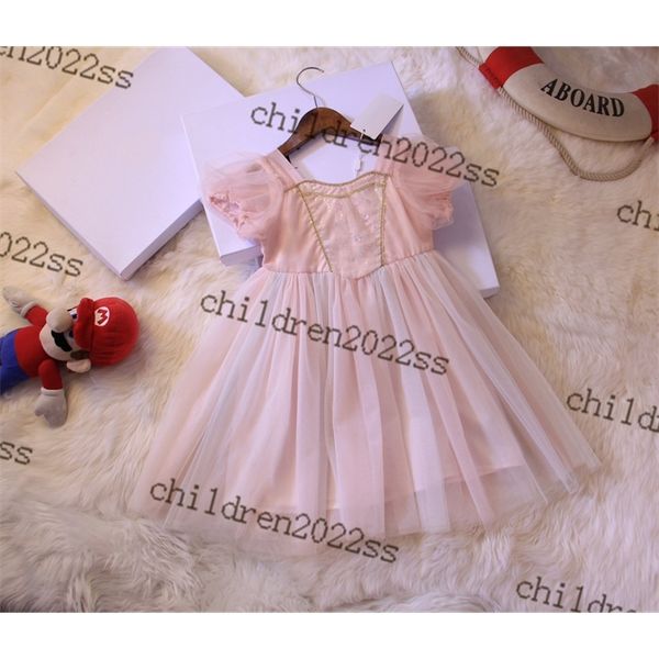 court style cotton skirts 2022 pink light luxury dresses for girls sleeveless princess dress summer mesh splicing skirts designer dr pleated, Red;yellow
court style cotton skirts 2022 pink light luxury dresses for girls sleeveless princess dress summer mesh splicing skirts designer dr pleated, Red;yellow