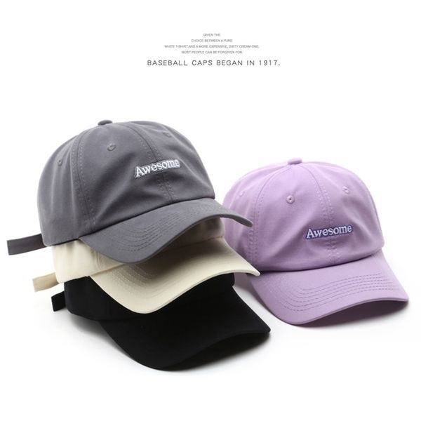 baseball katun selckton untuk pria dan wanita bordir keren mode kasual pelindung matahari musim panas uniseks 220618, Blue;gray
baseball katun selckton untuk pria dan wanita bordir keren mode kasual pelindung matahari musim panas uniseks 220618, Blue;gray