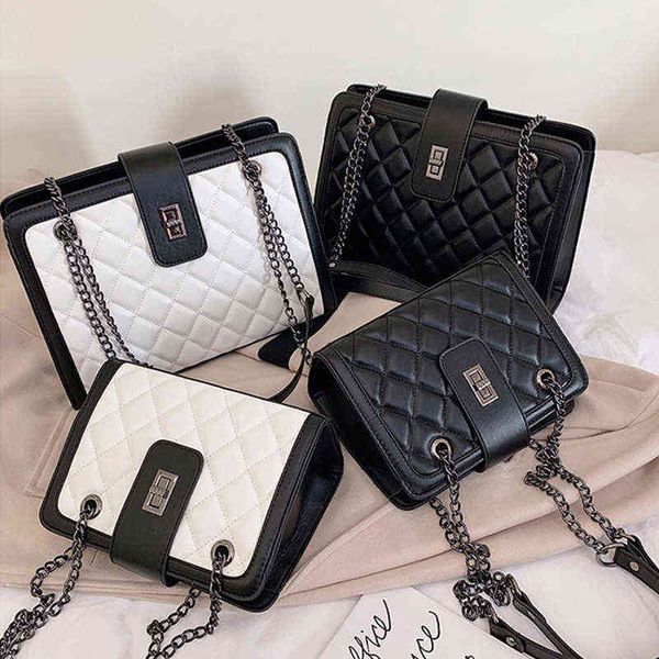 luxury handbags women bags designer handbag pu leather diamond lattice crossbody bag flap bag female chains messenger bags g220524
luxury handbags women bags designer handbag pu leather diamond lattice crossbody bag flap bag female chains messenger bags g220524