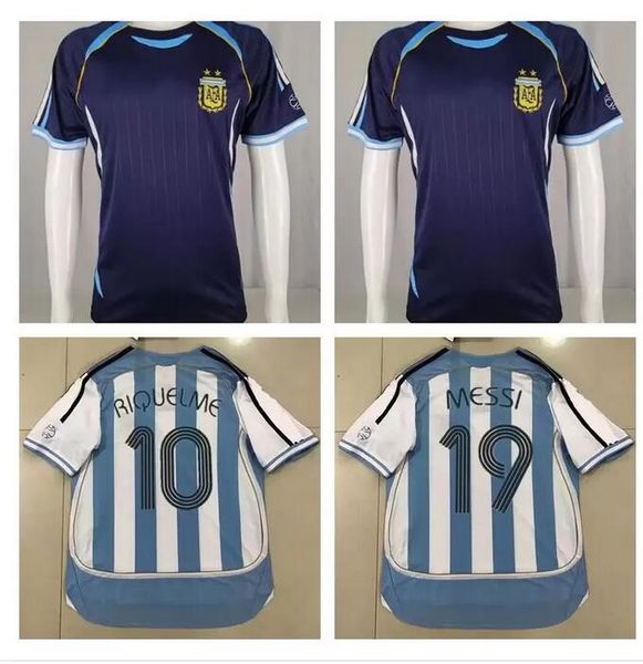 retro argentina soccer jersey 2006 world cup riquelme vintage classic collection 06 football shirt crespo home away camiseta, Black;yellow
retro argentina soccer jersey 2006 world cup riquelme vintage classic collection 06 football shirt crespo home away camiseta, Black;yellow