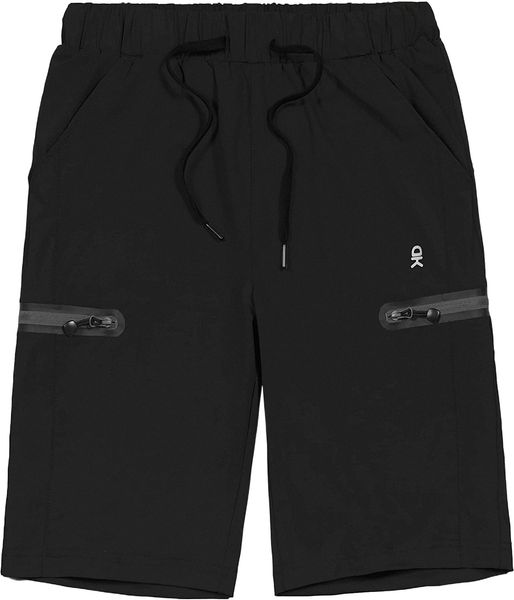 donkey andy women's ultra stretch quick dry lightweight bermuda shorts drawstring zipper pocket hiking travel workout i72m#, White;black
donkey andy women's ultra stretch quick dry lightweight bermuda shorts drawstring zipper pocket hiking travel workout i72m#, White;black