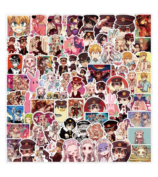 50pcs lot anime stickers for kids toys luggage lapwater bottle diy cartoon cute car decals wholesale
50pcs lot anime stickers for kids toys luggage lapwater bottle diy cartoon cute car decals wholesale