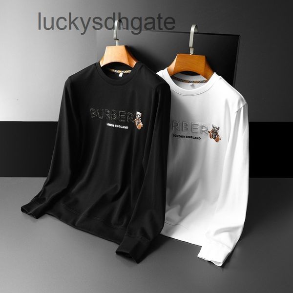 designer bb r hoodies and fleece coat trendy sweater autumn men's bear large casual 26711 price control 208 si, Black
designer bb r hoodies and fleece coat trendy sweater autumn men's bear large casual 26711 price control 208 si, Black