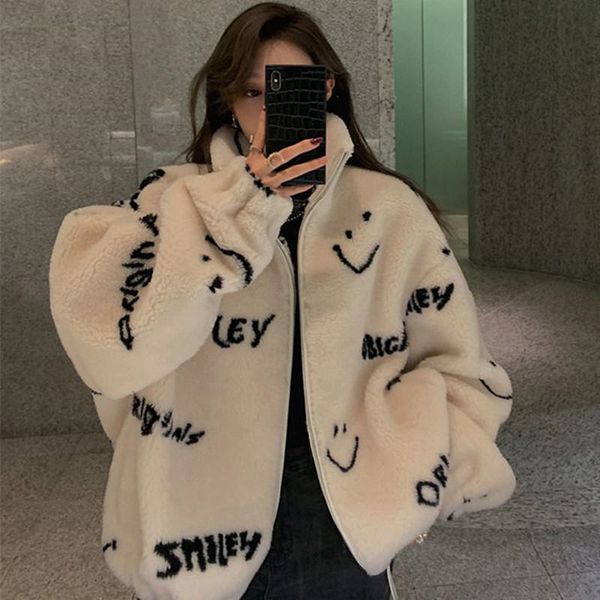 fur & women's faux winter coat jacket jackets for women teddy 2022, Black
fur & women's faux winter coat jacket jackets for women teddy 2022, Black