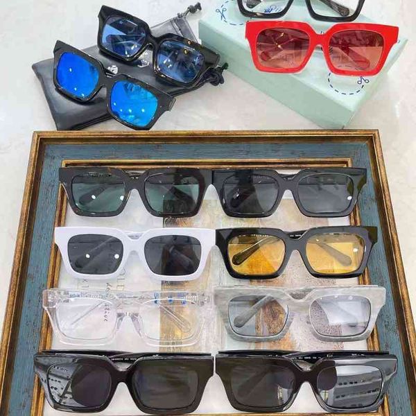 sunglasses years off ouyang nana star net red same box ins sunglasses fashion ow40001u, White;black
sunglasses years off ouyang nana star net red same box ins sunglasses fashion ow40001u, White;black