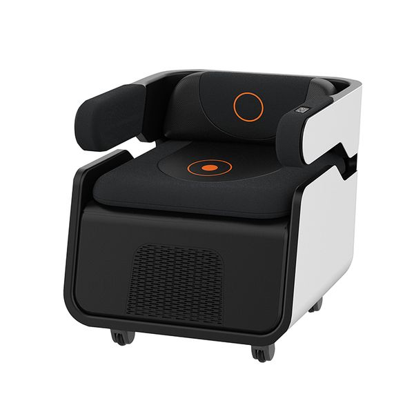 beauty items tighten pelvic floor muscle trainer ems magic chair for incontinance
beauty items tighten pelvic floor muscle trainer ems magic chair for incontinance