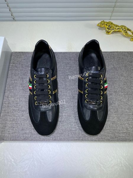 sneaker designers shoes men luxury casual shoes fashion breathable white spike size38-44, Black
sneaker designers shoes men luxury casual shoes fashion breathable white spike size38-44, Black