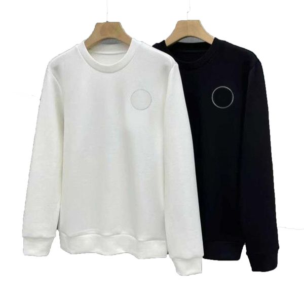 fashion luxury designer sweatshirts men and women couples with the same tide brand cotton round neck embroidery loose top, Black
fashion luxury designer sweatshirts men and women couples with the same tide brand cotton round neck embroidery loose top, Black