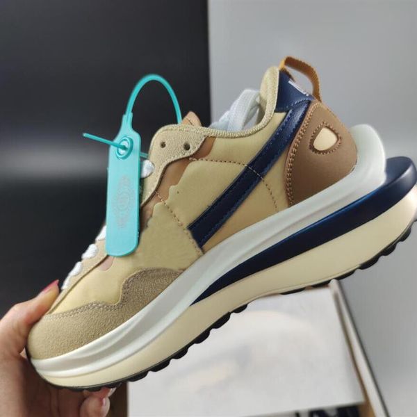 vaporwaffle blue void women's men's sports running shoes344u, Black
vaporwaffle blue void women's men's sports running shoes344u, Black