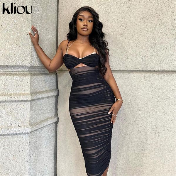 half open collar spaghetti strap mid-calf dress for women 2021 fashion summer sleeveless backless hollow out skirts, Black;gray
half open collar spaghetti strap mid-calf dress for women 2021 fashion summer sleeveless backless hollow out skirts, Black;gray