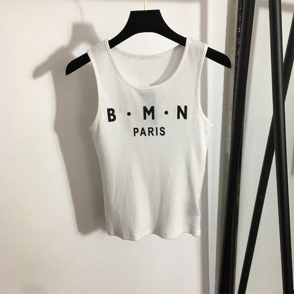 women's tanks letter print diamond shiny vest slim sleeveless garment luxury brand 2022 summer new ladies, White
women's tanks letter print diamond shiny vest slim sleeveless garment luxury brand 2022 summer new ladies, White