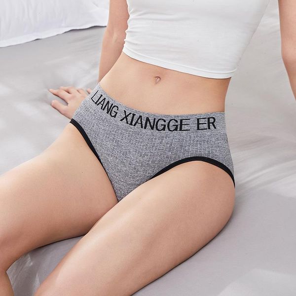 sports womens panties girls breathable briefs fashion letter underwear skin-friendly lingerie underpants, Black;pink
sports womens panties girls breathable briefs fashion letter underwear skin-friendly lingerie underpants, Black;pink
