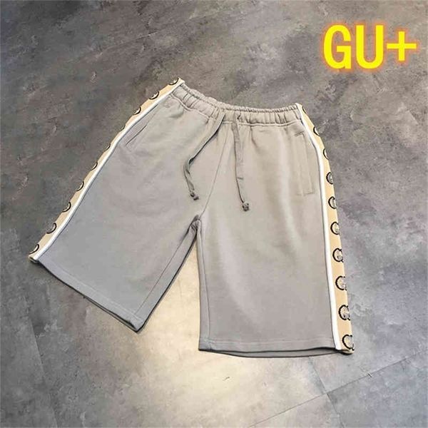 66% off new gujia summer fashion grey reflective strip left and right pockets yarn dyed couple shorts jb3q, Black
66% off new gujia summer fashion grey reflective strip left and right pockets yarn dyed couple shorts jb3q, Black