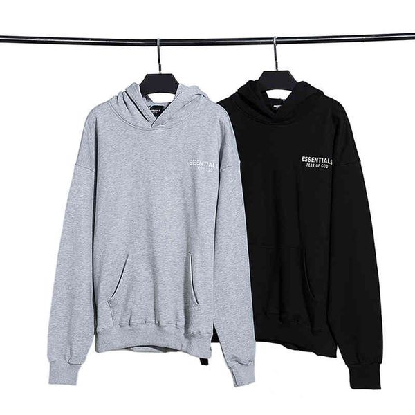 men's hoodies & sweatshirts fashion brand fog essentials slogan letter double thread basic men's and women's hooded terry swe, Black
men's hoodies & sweatshirts fashion brand fog essentials slogan letter double thread basic men's and women's hooded terry swe, Black