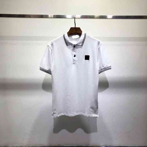 t shirts for men stone summer island fashion designer luxury letter embroidery shirt mens clothing short sleeved women tees 2fx6, White;black
t shirts for men stone summer island fashion designer luxury letter embroidery shirt mens clothing short sleeved women tees 2fx6, White;black
