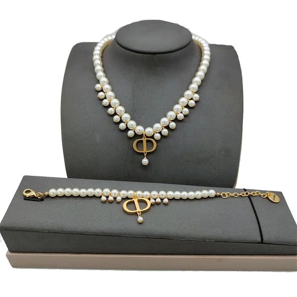 shop 80% off clearance necklace pearl this season's new high-grade simple necklace bracelet high-quality electroplating, Black
shop 80% off clearance necklace pearl this season's new high-grade simple necklace bracelet high-quality electroplating, Black
