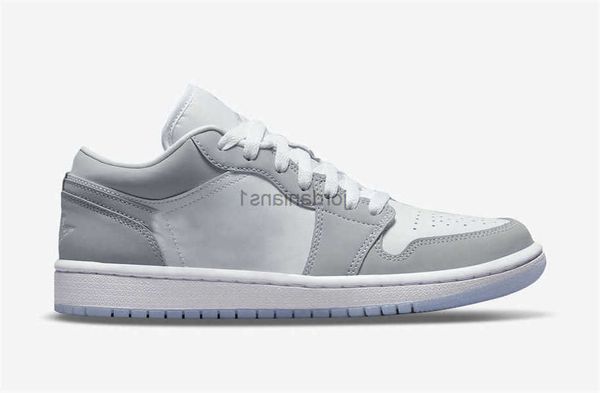 designer shoes jumpman 1 low white wolf grey men/women basketball outdoor sneaker sports original fast delivery
designer shoes jumpman 1 low white wolf grey men/women basketball outdoor sneaker sports original fast delivery
