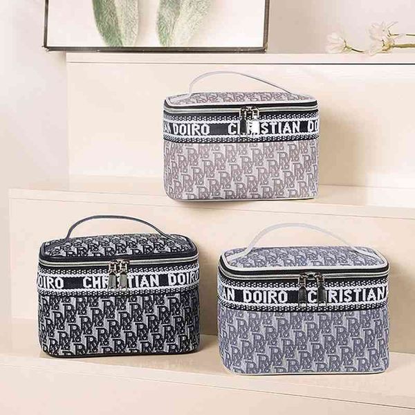 new luxury accessories laohua fashion portable hand wash large capacity cosmetic bag travel waterproof skin cosmetic
new luxury accessories laohua fashion portable hand wash large capacity cosmetic bag travel waterproof skin cosmetic