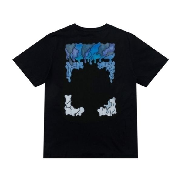 fashion mens offs brand t shirts designer classic back arrow melt gradient t-shirt luxury 3d letter print casual loose clothing women couple, White;black
fashion mens offs brand t shirts designer classic back arrow melt gradient t-shirt luxury 3d letter print casual loose clothing women couple, White;black
