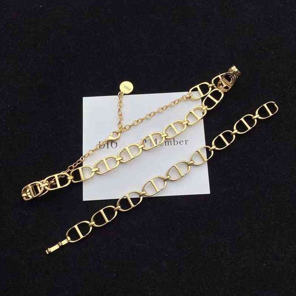 necklace 21 new fashion letter neck chain necklace women's net same red high version bracelet set, Silver
necklace 21 new fashion letter neck chain necklace women's net same red high version bracelet set, Silver