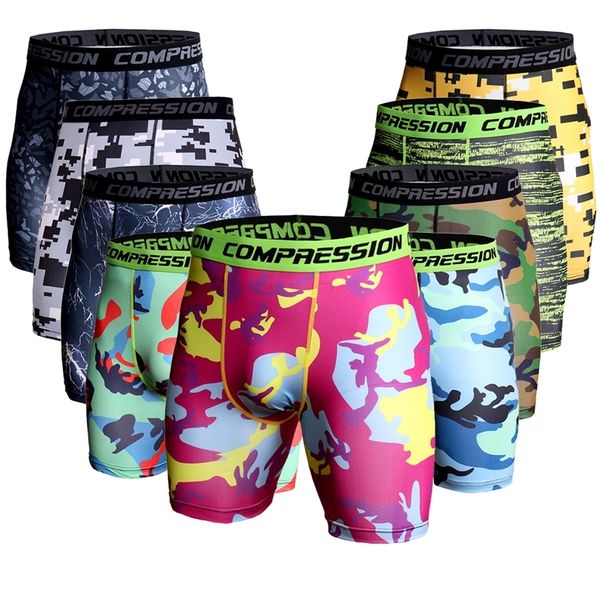 compression running shorts men gym fitness camo bodybuilding tights clothing swimming bottoms training workout sports shorts 220622, White;black
compression running shorts men gym fitness camo bodybuilding tights clothing swimming bottoms training workout sports shorts 220622, White;black