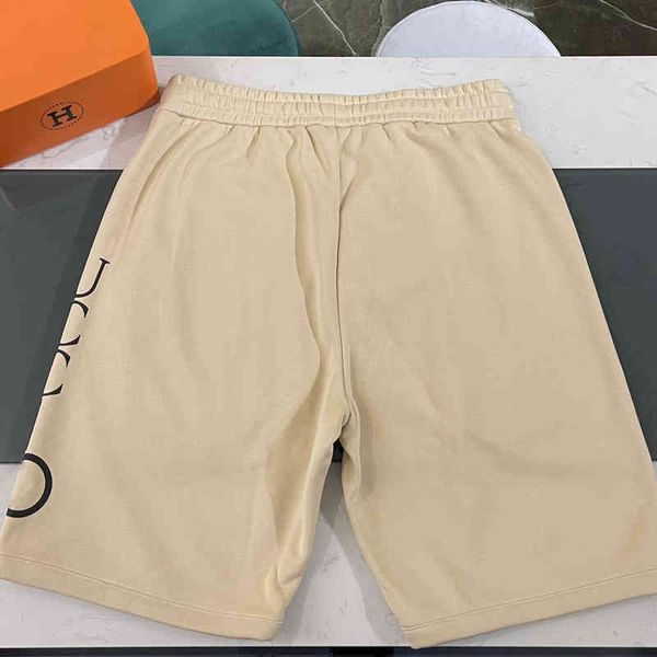2022 spring and summer new couple's printed terry casual shorts men's and women's capris outlet_939t, Black;white
2022 spring and summer new couple's printed terry casual shorts men's and women's capris outlet_939t, Black;white