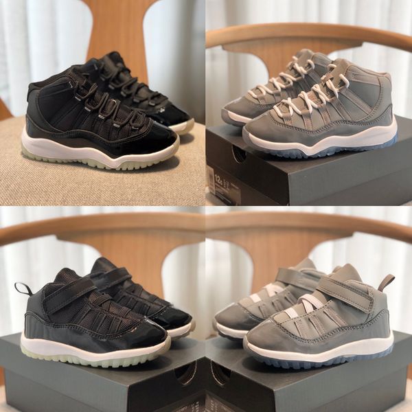 2022 kids shoes cool grey 11 xi sneaker concord space jam metallic silver pink snakeskin bred legend blue 72-10 children boys girls basketba
2022 kids shoes cool grey 11 xi sneaker concord space jam metallic silver pink snakeskin bred legend blue 72-10 children boys girls basketba
