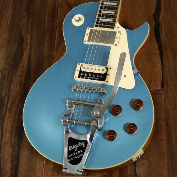 woodstics ws-lp-std/b pelham blue #ggdt2 electric guitar
woodstics ws-lp-std/b pelham blue #ggdt2 electric guitar