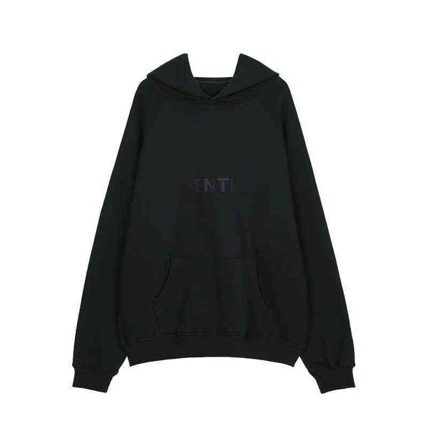 2022 autumn winter oversize hoodie skateboard over size high street hoody men women, Black
2022 autumn winter oversize hoodie skateboard over size high street hoody men women, Black