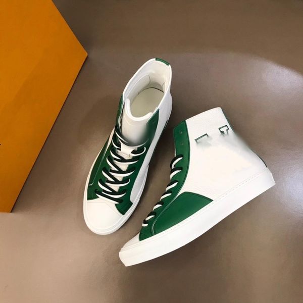 cool fashion men designer shoes blue orange green letter outdoor luxury mens sneakers trainers sports shoe high bottom, Black
cool fashion men designer shoes blue orange green letter outdoor luxury mens sneakers trainers sports shoe high bottom, Black