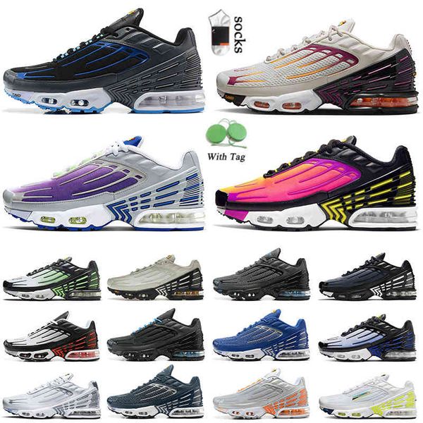 mens women tn plus 3 running shoes tuned trainers authentic og mesh black white yellow bone laser blue game royal neon obsidian sneakers
mens women tn plus 3 running shoes tuned trainers authentic og mesh black white yellow bone laser blue game royal neon obsidian sneakers