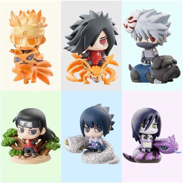 huiya01 6pcs anime q version hokage sasuke uzumaki kakashi gaara action with mounts figure hokage model pvc action figure toys kid gift q072
huiya01 6pcs anime q version hokage sasuke uzumaki kakashi gaara action with mounts figure hokage model pvc action figure toys kid gift q072