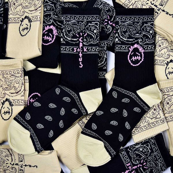 cashew dunk coconut nut with flower ts barb grimace brand sports medium tube men's and women's long street socks, Black
cashew dunk coconut nut with flower ts barb grimace brand sports medium tube men's and women's long street socks, Black