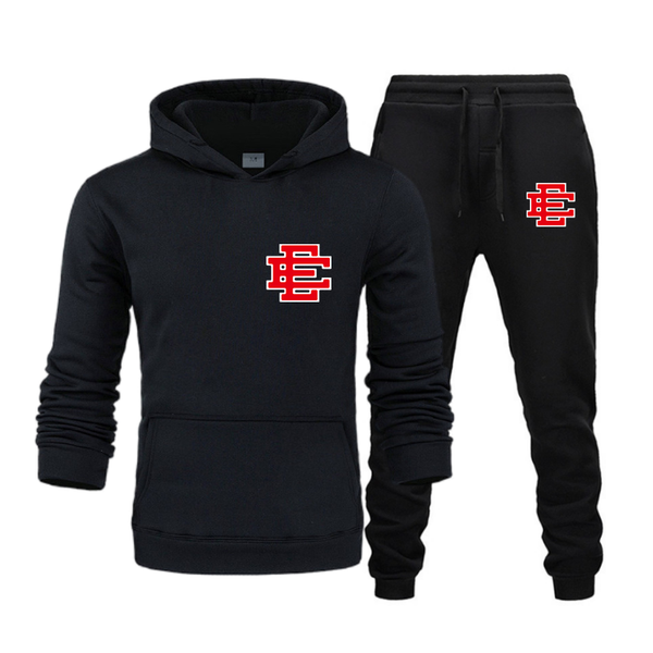 men's tracksuits fashion couple sportwear set eric emanuel ee printed lover hooded suits hoodie and pants 2pcs streetwear men women clo, Black
men's tracksuits fashion couple sportwear set eric emanuel ee printed lover hooded suits hoodie and pants 2pcs streetwear men women clo, Black
