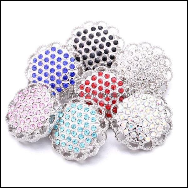 charms wholesale crystal sier color snap button women jewelry findings rhinestone 18mm metal snaps buttons diy bracelet jew dayupshop dhs7o, Bronze;silver 
charms wholesale crystal sier color snap button women jewelry findings rhinestone 18mm metal snaps buttons diy bracelet jew dayupshop dhs7o, Bronze;silver