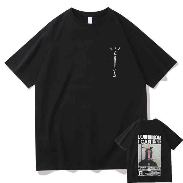 cactus designer men's and wo cotton shirt hip hop fashion printed couple short sleeve, White;black
cactus designer men's and wo cotton shirt hip hop fashion printed couple short sleeve, White;black