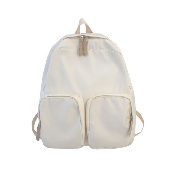 nylon school bag korean fashion leisure women shoulder backpack men's outdoor travel student backpack
nylon school bag korean fashion leisure women shoulder backpack men's outdoor travel student backpack