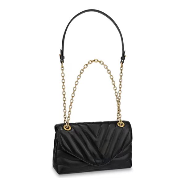 black classic designer bag high-quality handbags genuine leather crossbody shoulder bag fashion 24cm
black classic designer bag high-quality handbags genuine leather crossbody shoulder bag fashion 24cm