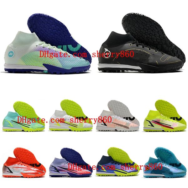mercurial superfly 9 elite tf 2022 soccer shoes mens turf cleats cr7 neymar ronaldo football boots
mercurial superfly 9 elite tf 2022 soccer shoes mens turf cleats cr7 neymar ronaldo football boots