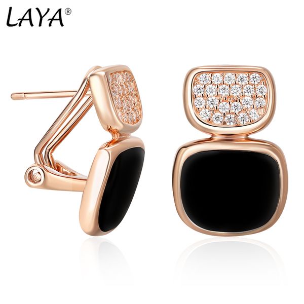 laya drop earrings for women 925 sterling silver geometric design semicircle black orange fine jewelry handmade enamel 2022 trend, Golden;silver
laya drop earrings for women 925 sterling silver geometric design semicircle black orange fine jewelry handmade enamel 2022 trend, Golden;silver
