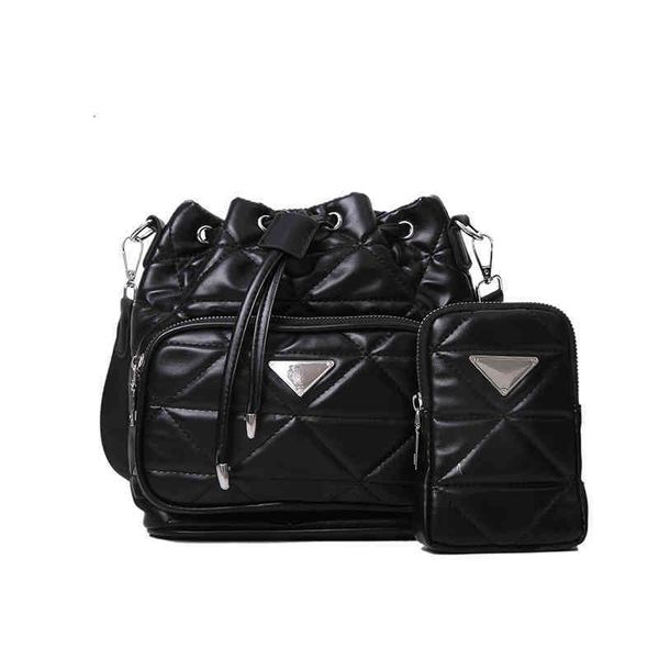 2cps women bags handbags brand design bucket female crossbody for small 2022 new
2cps women bags handbags brand design bucket female crossbody for small 2022 new